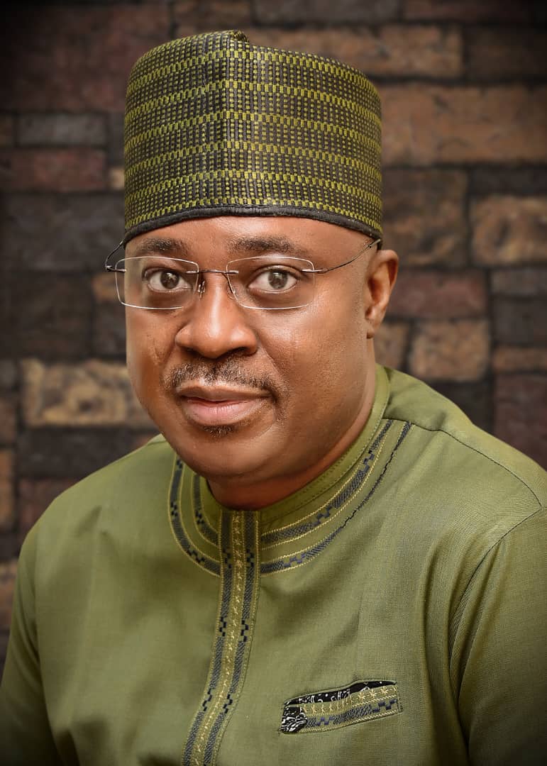 Mr. Suleman Adebayo Audu