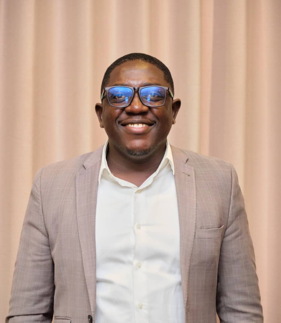 Dennis Asare