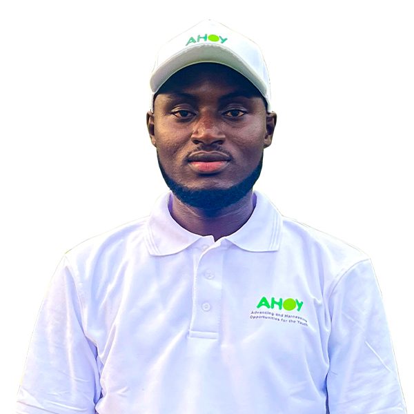 Ransford Brobbey