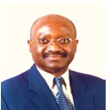 Mpoko  Bokanga, Phd