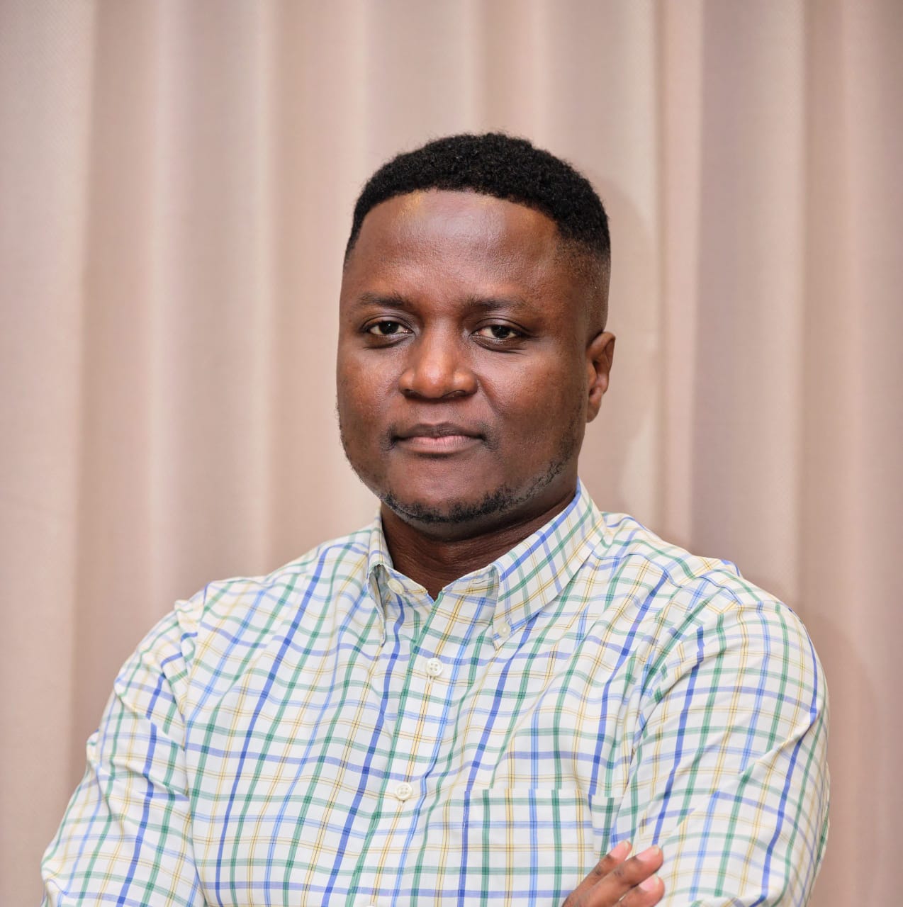 Amprofi Agyemang