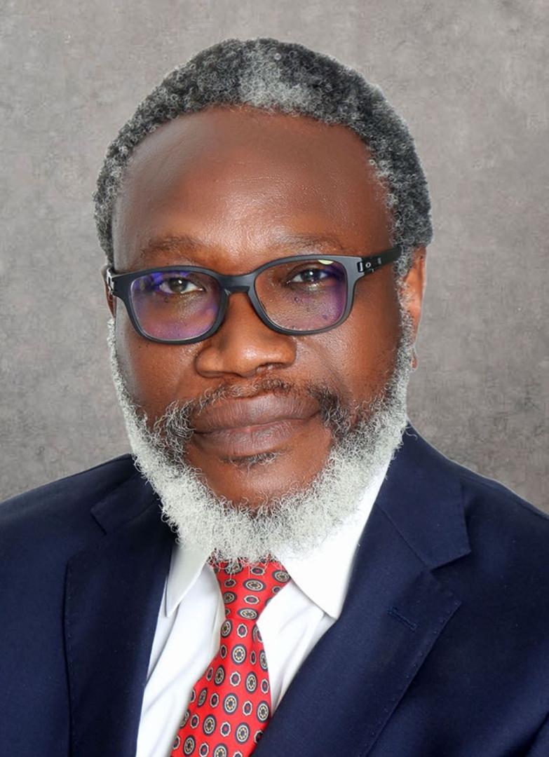 Prof. Adesoji Adesugba