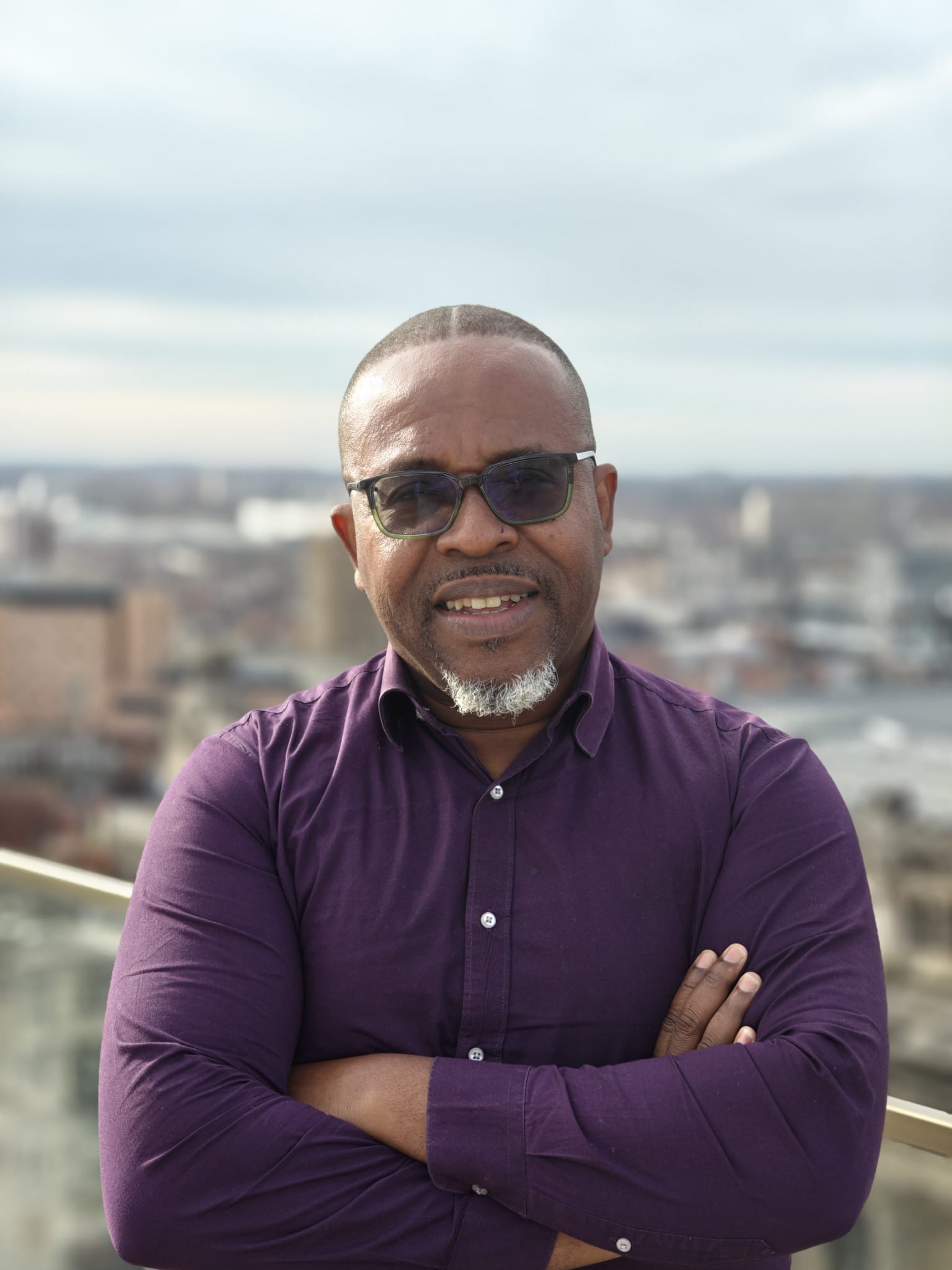 Casely Ato Coleman