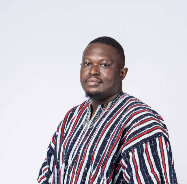 David Kukuia - Galley
