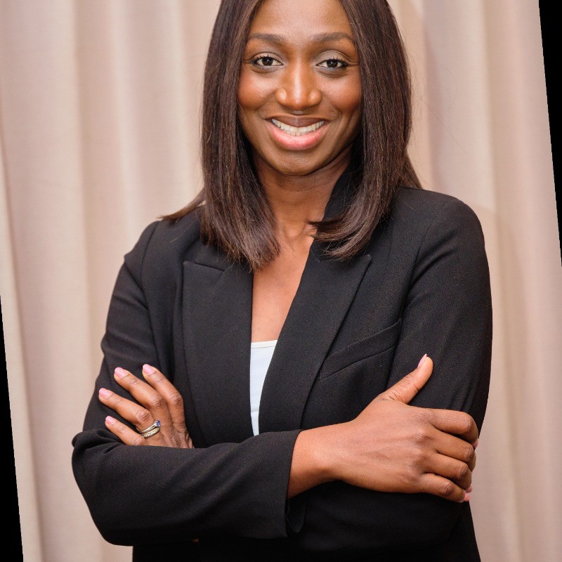 Josephine Adjei - Tenkorang