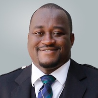 Dr. Theophilus Acheampong