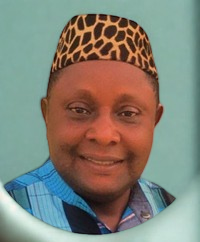 Prof. Matthew Owhonda Wegwu