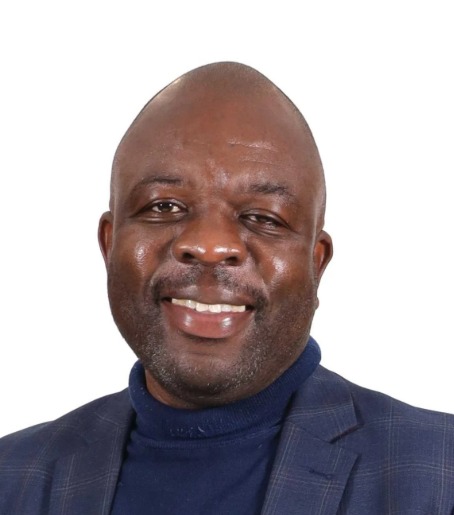 Prof. Sylvester Mpandeli