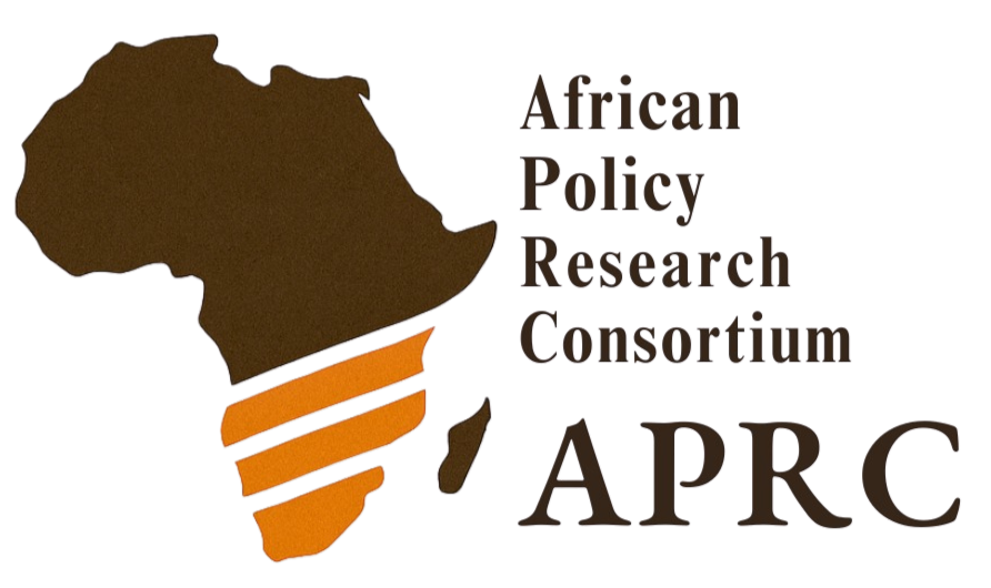 African Policy Research Consortium Logo